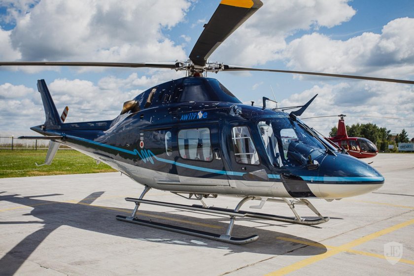 Agusta aw119