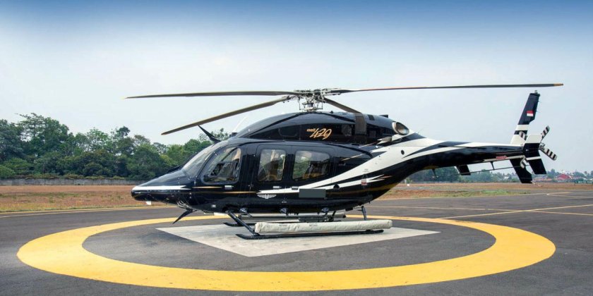 Bell 429