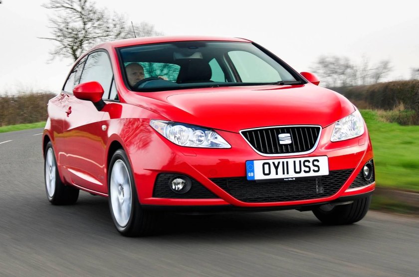 Сиат автомобильная марка