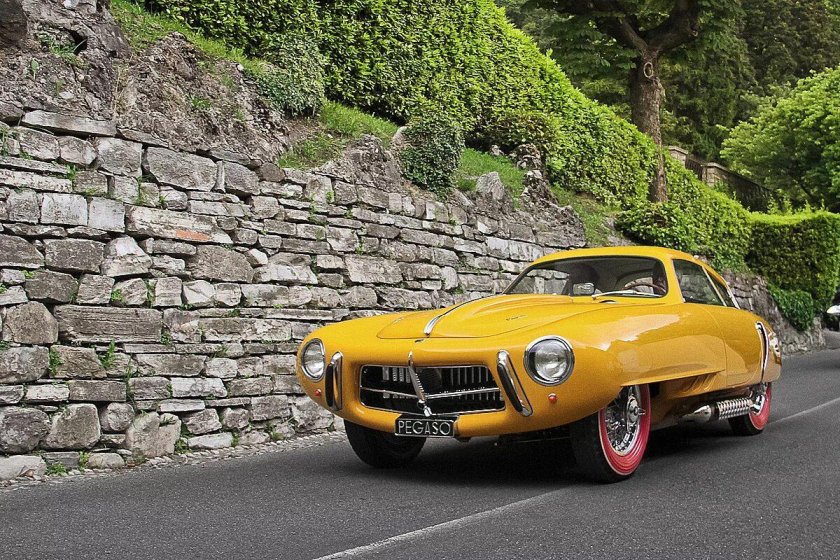 Pegaso z-102