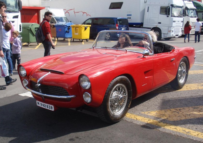 Pegaso z102 днище