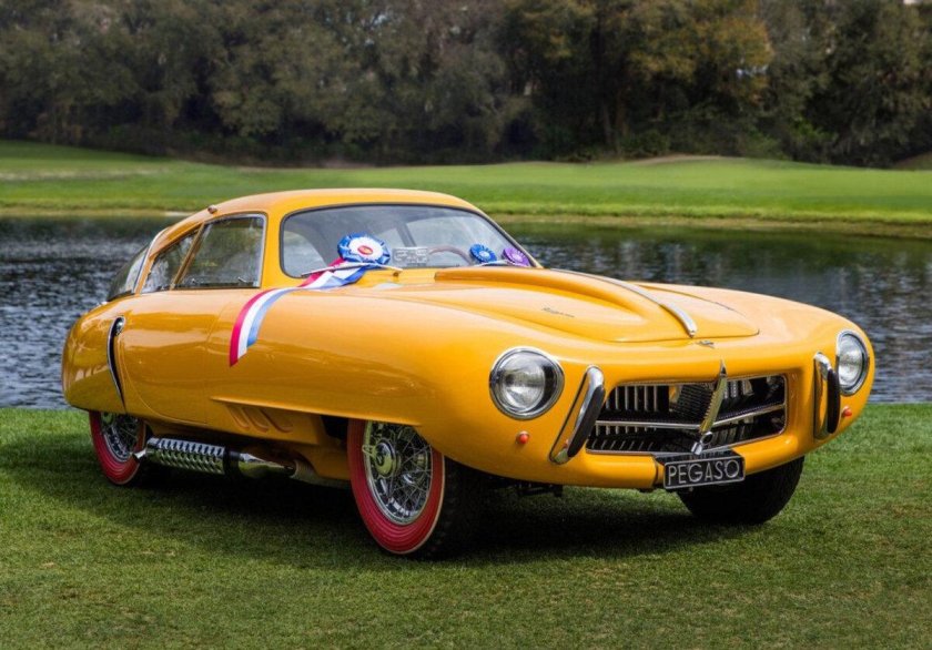 Pegaso z-102