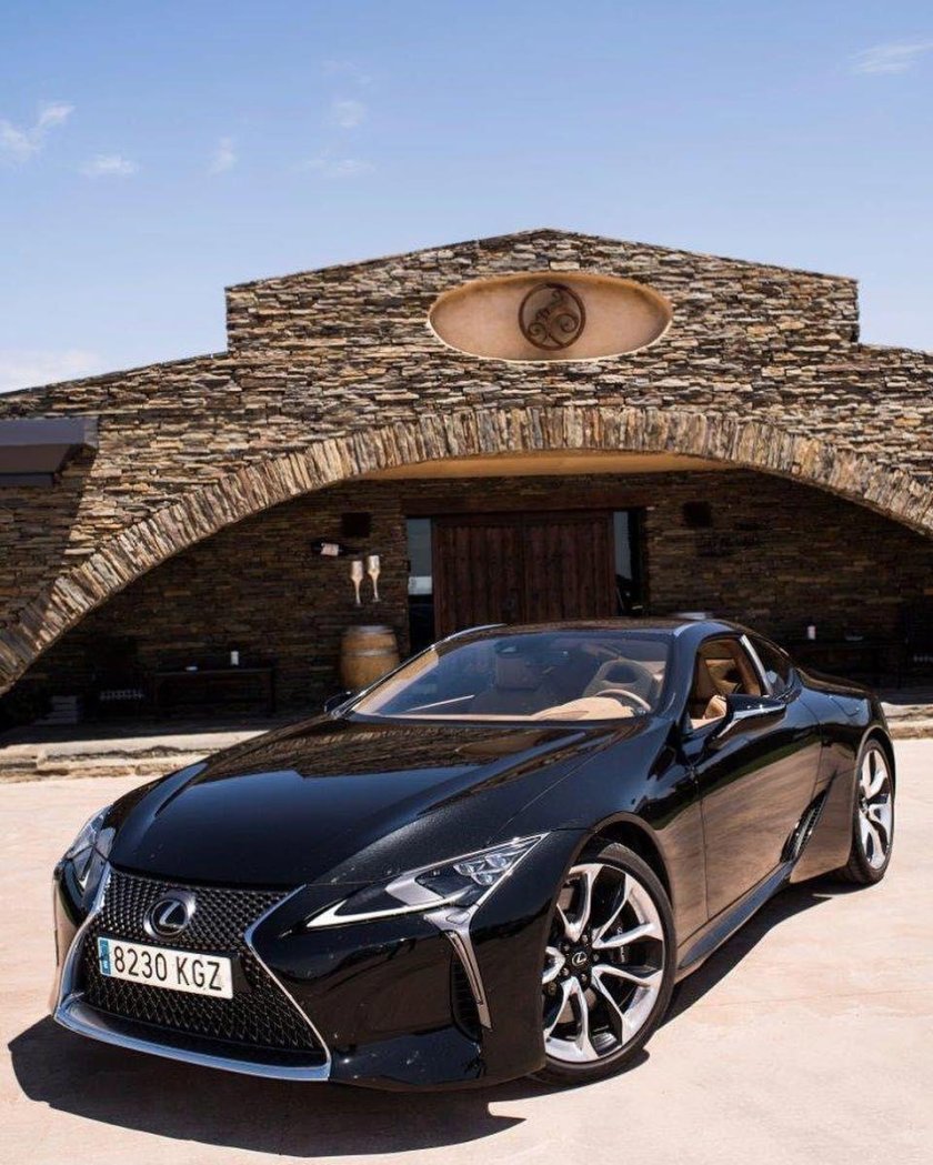 Ламборгини Мазерати