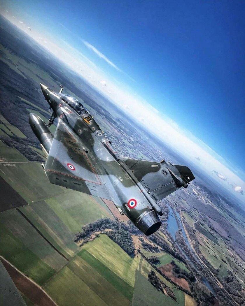 Умбаранский истребитель