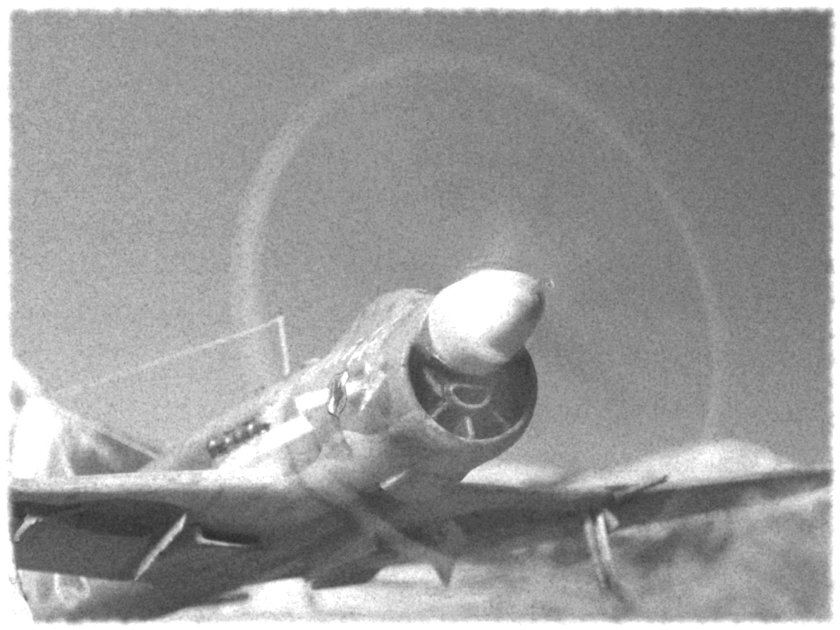 Лагг 5 истребитель