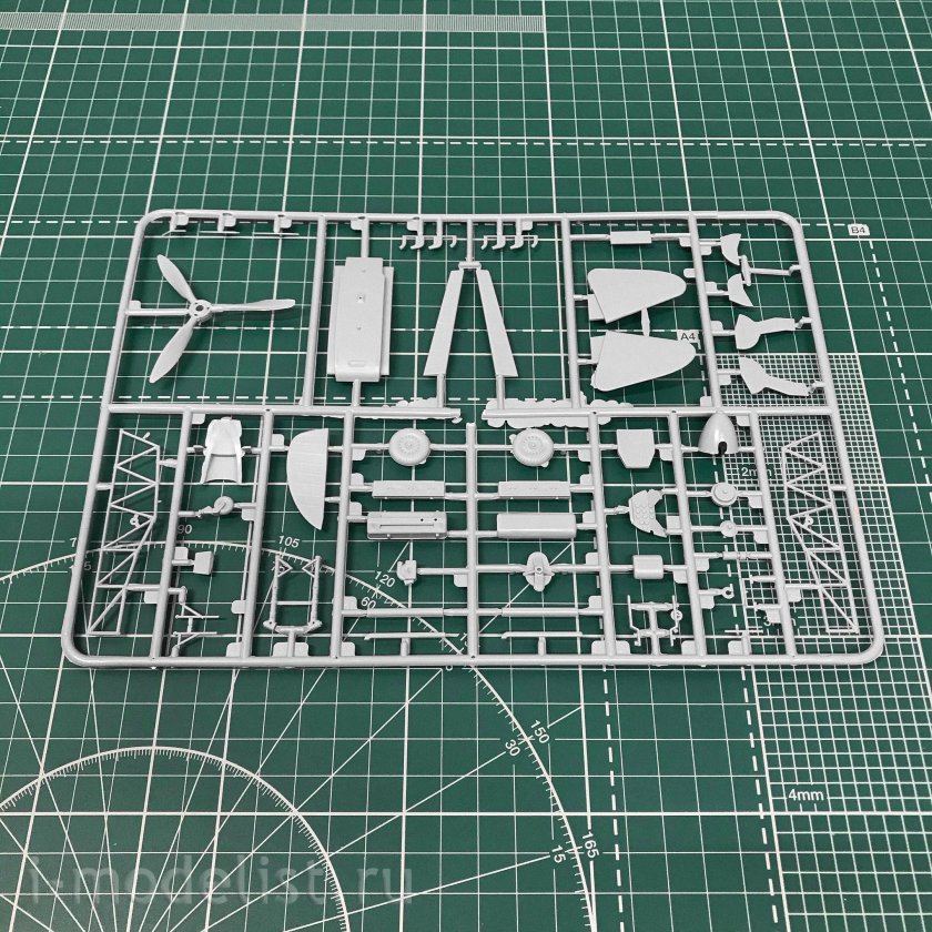 АРК модель 48011