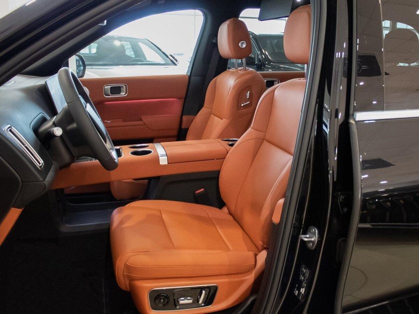 Автомобили внедорожники