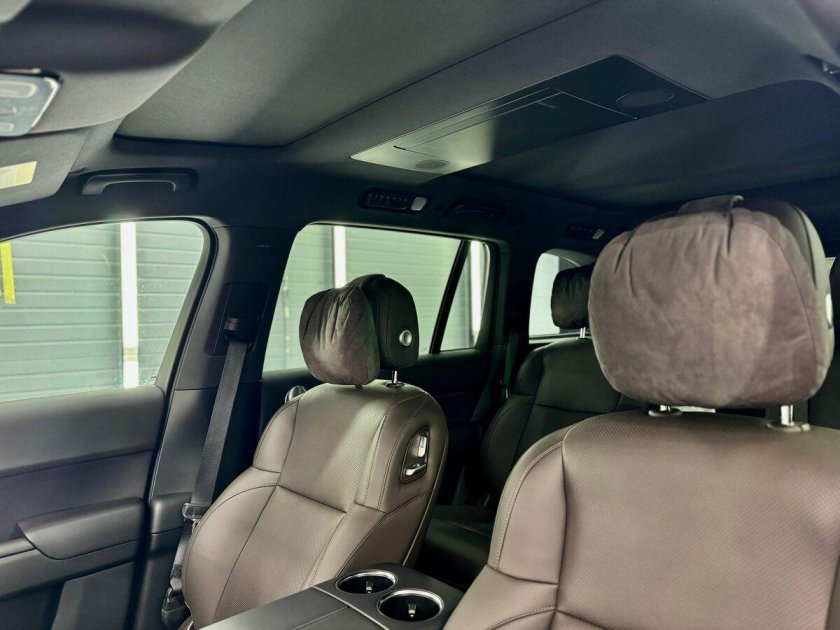 Новые автомобили