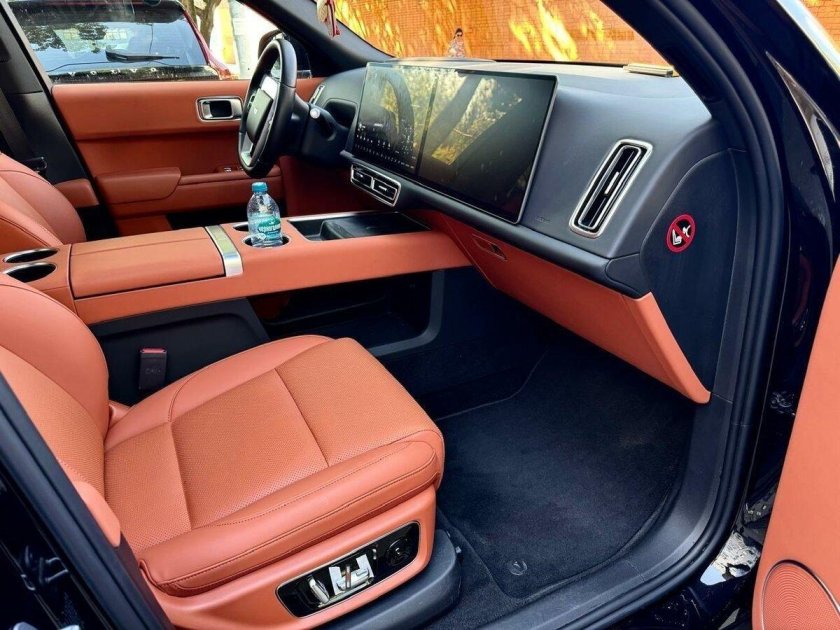 Toyota venza i рестайлинг