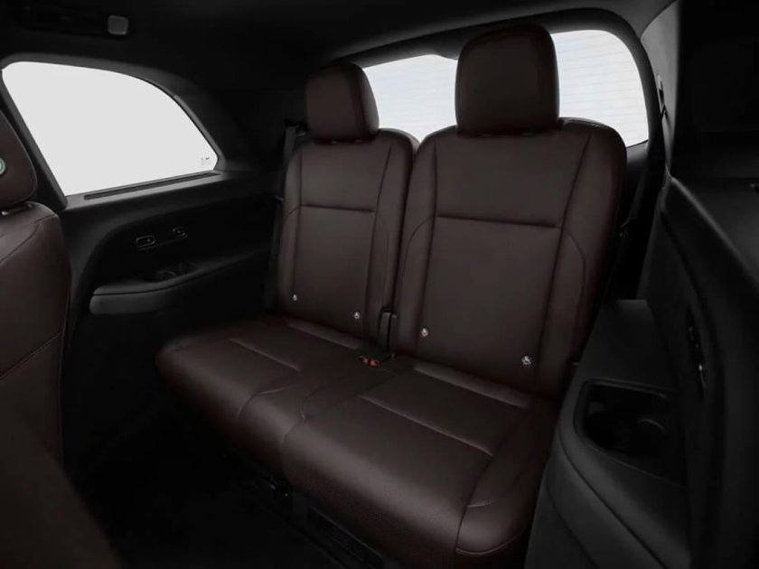 Lixiang l9 1.5 at 4wd