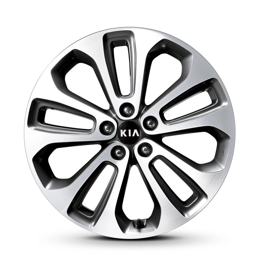 Киа Соренто диски r19