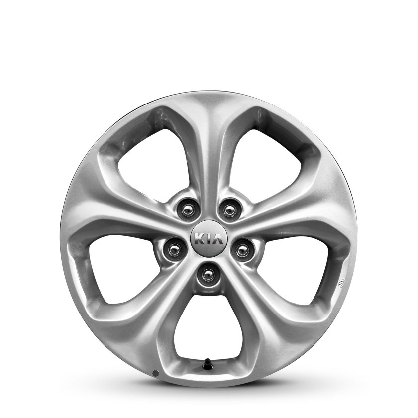 Диски Киа Соренто r17