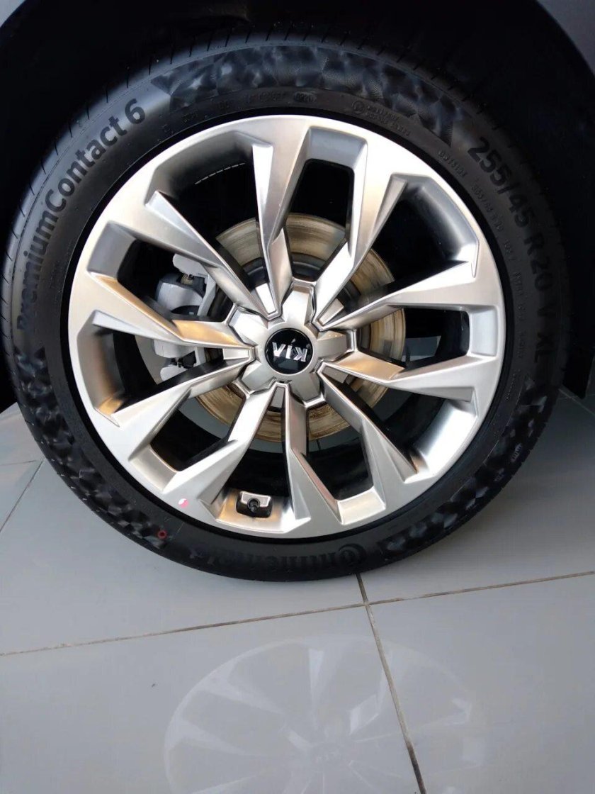 Диски Киа Соренто 3