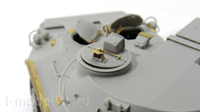 2с14 жало БТР-70