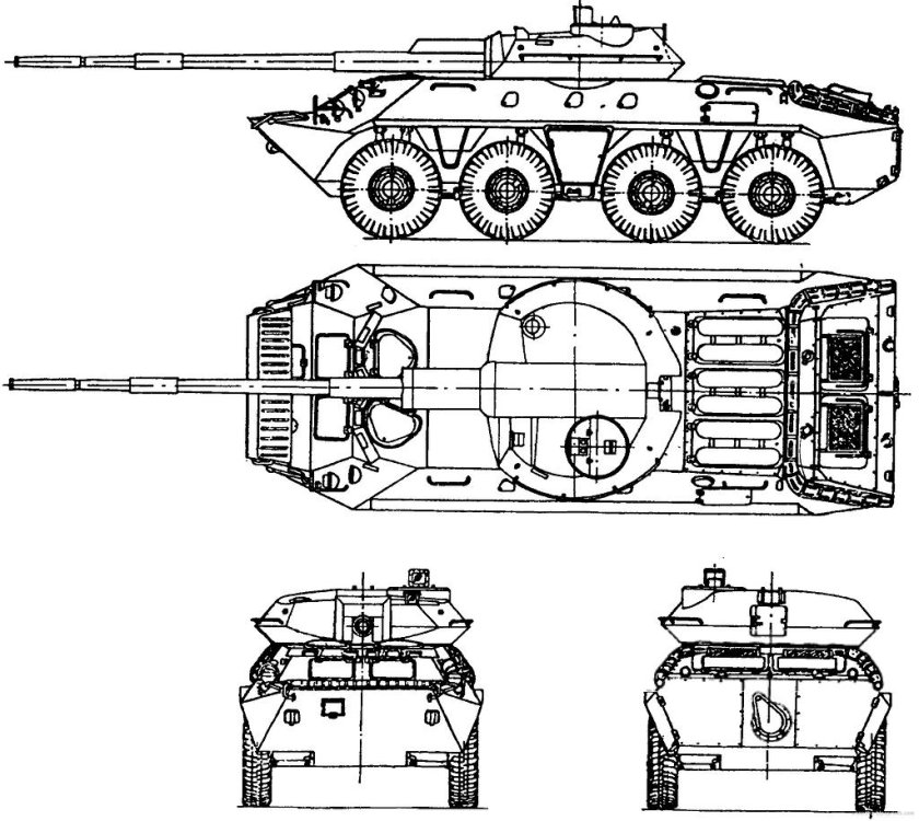 2с14 жало чертеж