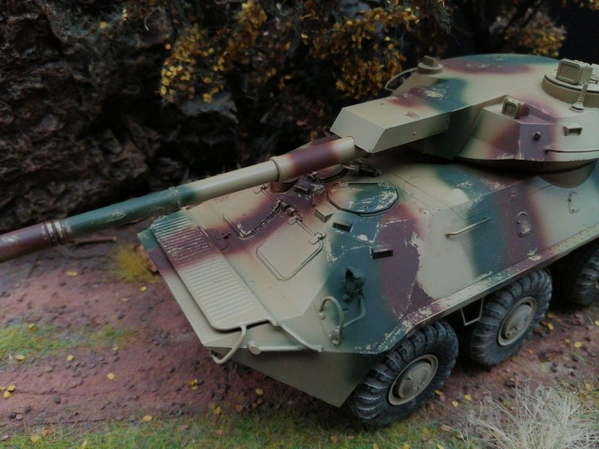 Военная техника