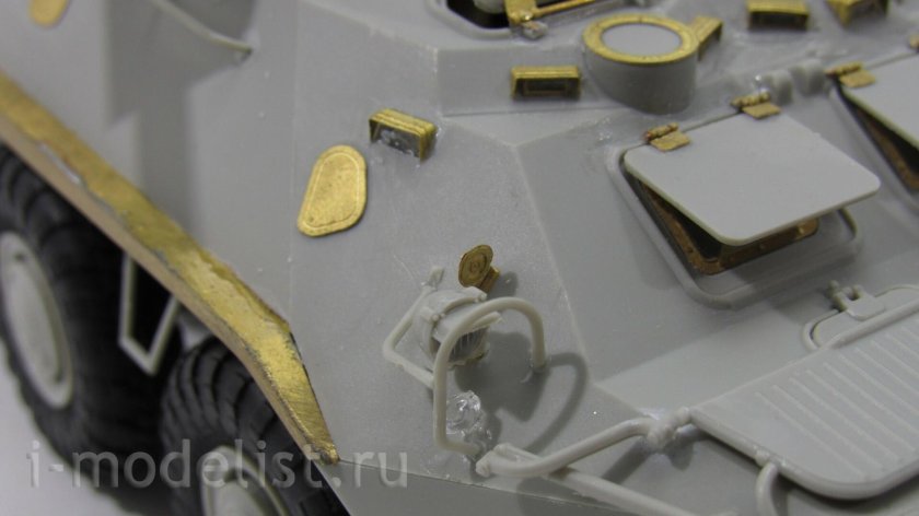 Фототравление микродизайн