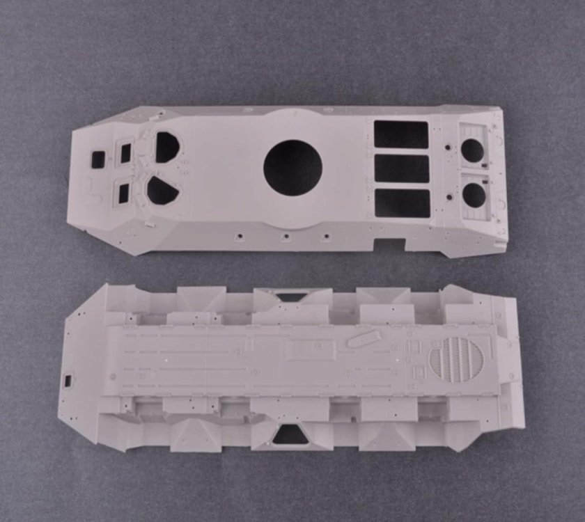 Soviet 2s14 Zhalo-s 85mm Anti-Tank Gun 09536