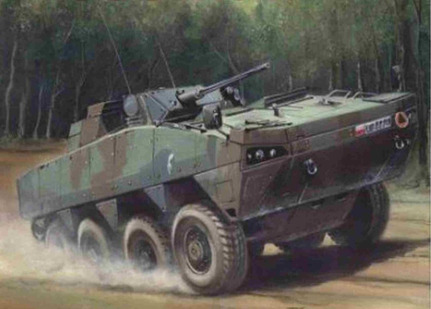 Patria amv xa-360