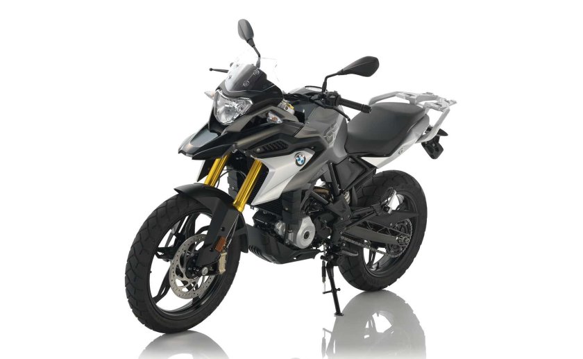 BMW g310gs