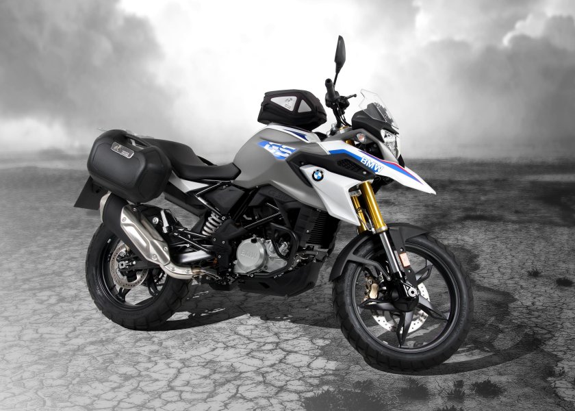 BMW g310gs