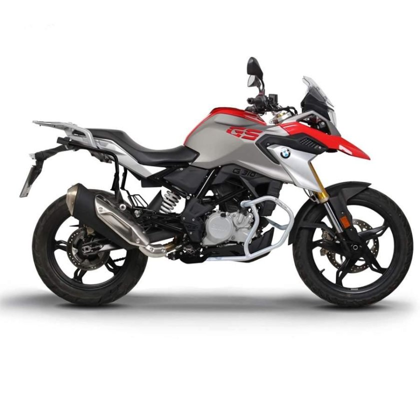 BMW g310gs