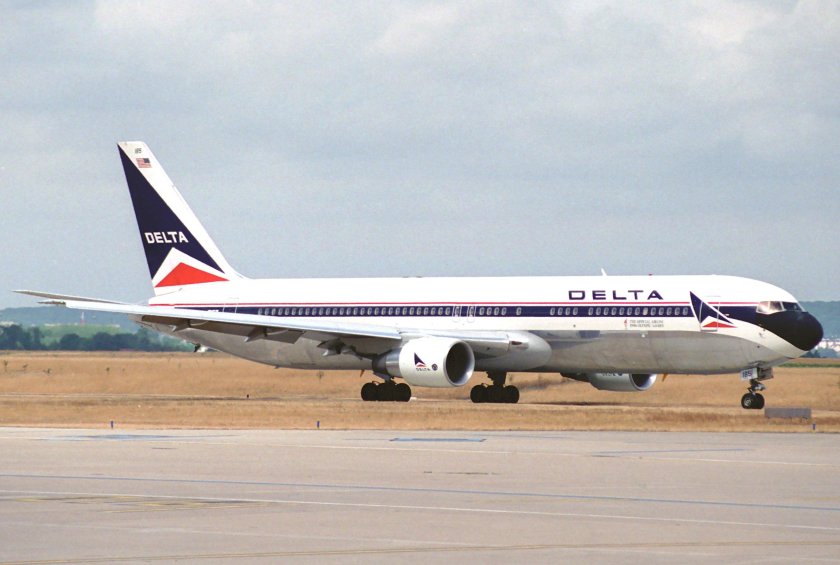 767 300 Дельта