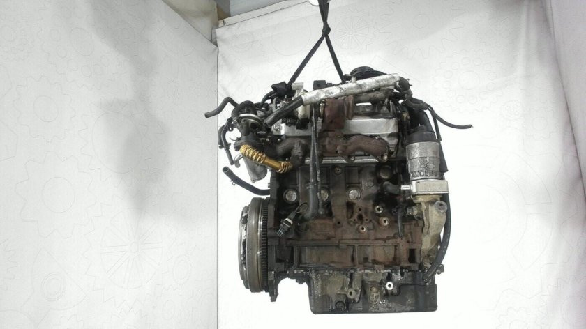 Шевроле Лачетти 2 литра дизель