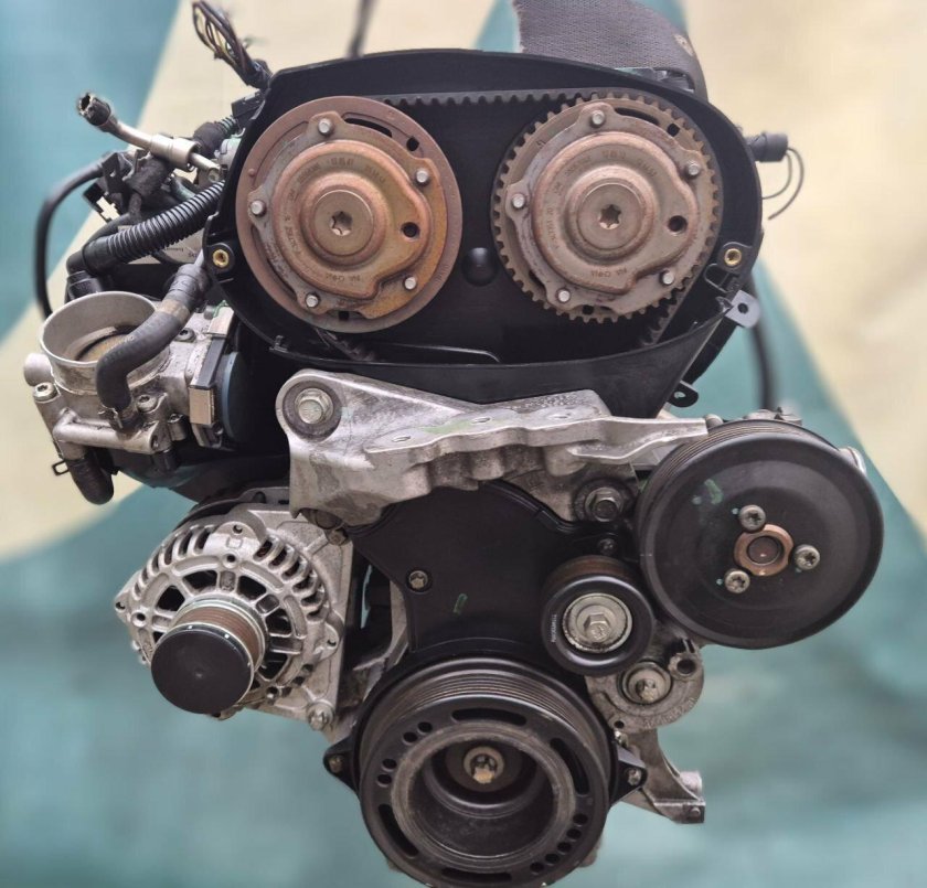 Ремень генератора опель астра z16xer