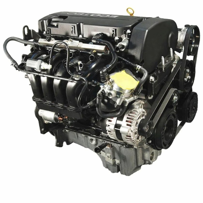 Двигатель Шевроле Круз f18d4