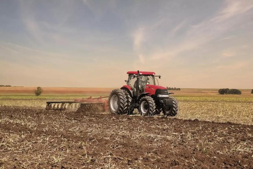 Case ih optum 300 cvx