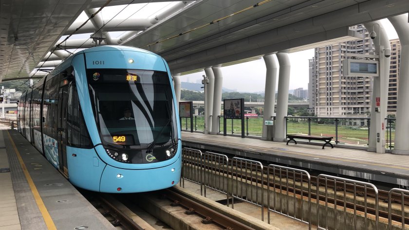 ЛРТ Ташкент