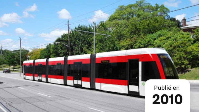 ЛРТ трамвай