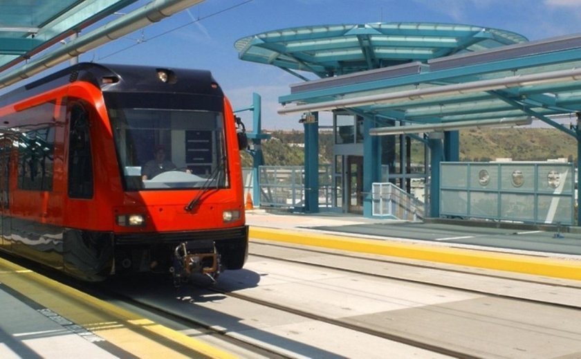 ЛРТ трамвай