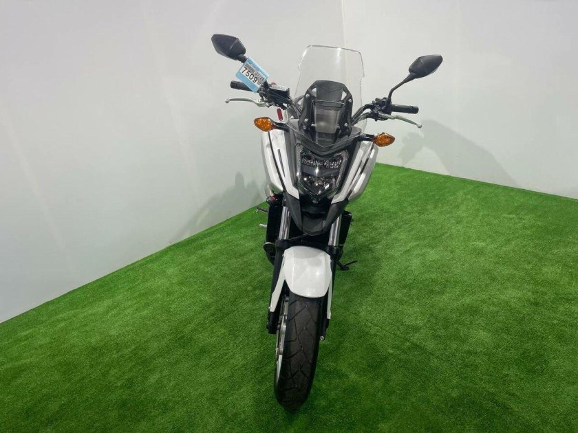 Мотоцикл бу