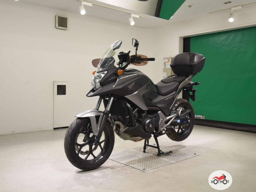 R1200rt GS 2015
