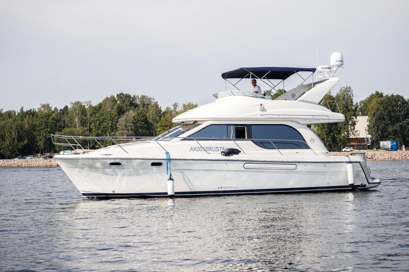 Меридиан 381