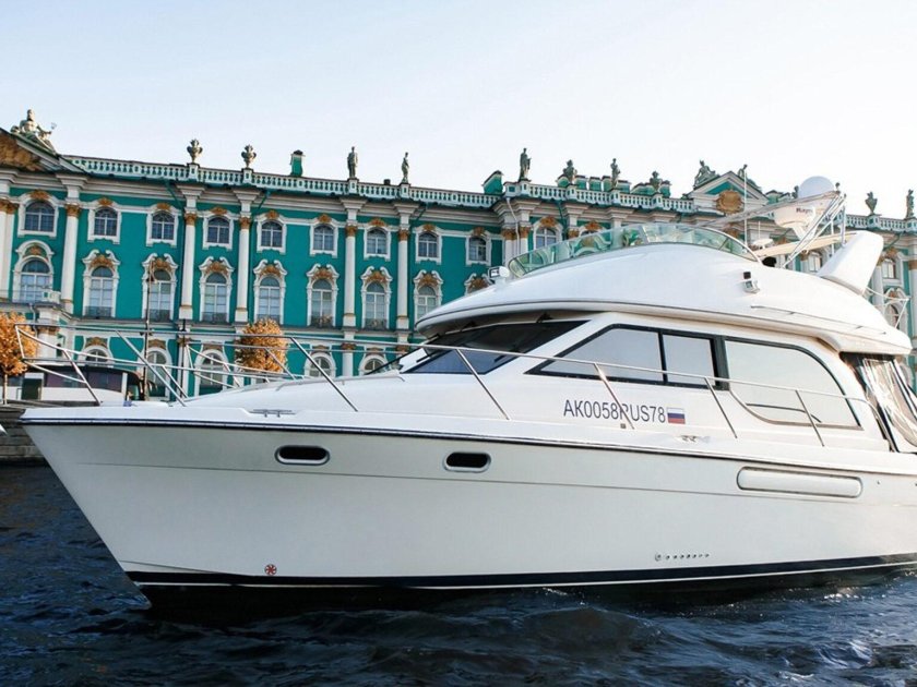 Меридиан 381