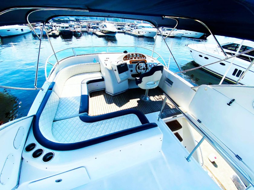 Меридиан 381