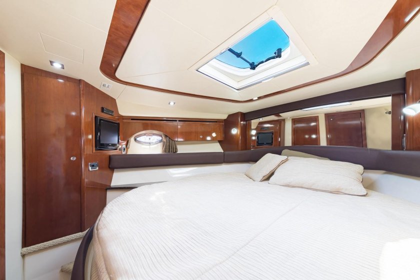 Яхта Наутилус