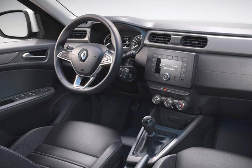 Рено аркана 2023