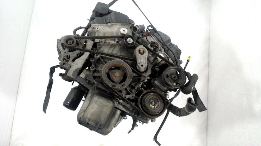 Chrysler 300c 2.7 двигатель