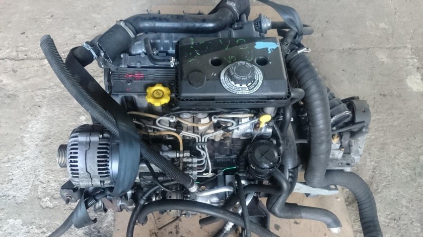 Крайслер Вояджер 2.5 дизель