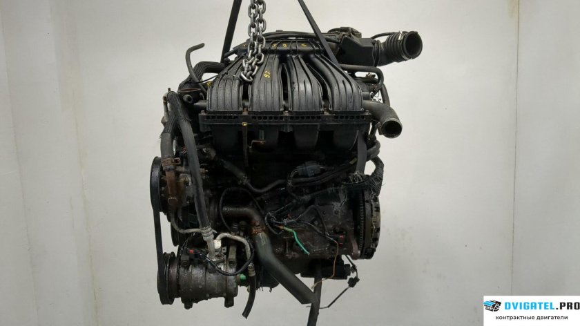 Двигатель двс