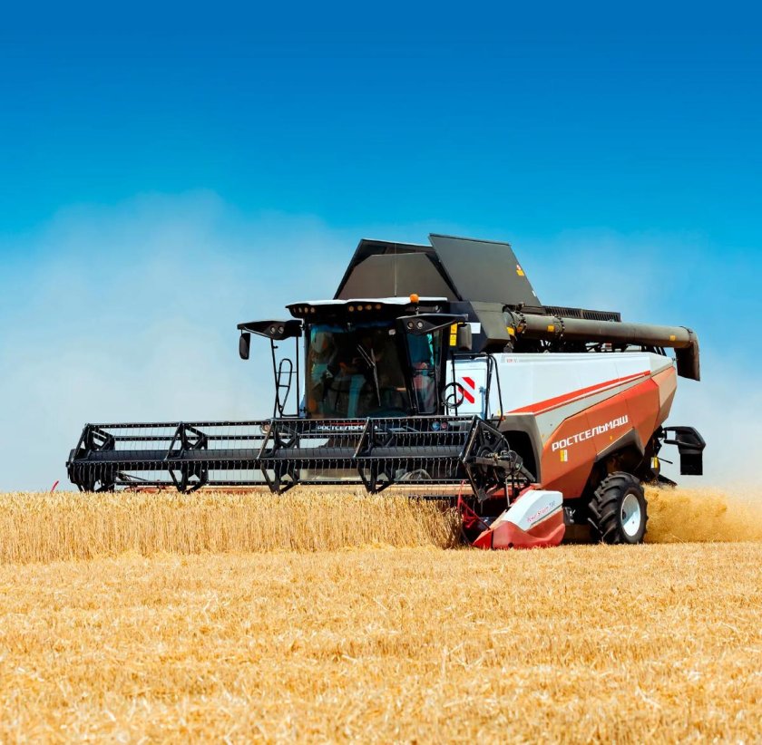 Рсм 161 комбайн