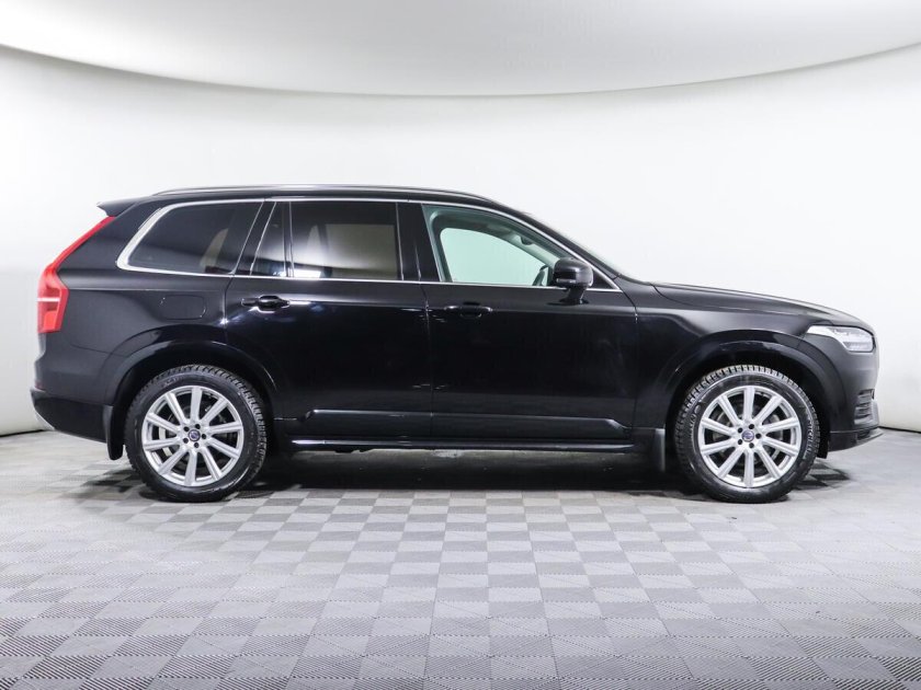 Volvo xc 90