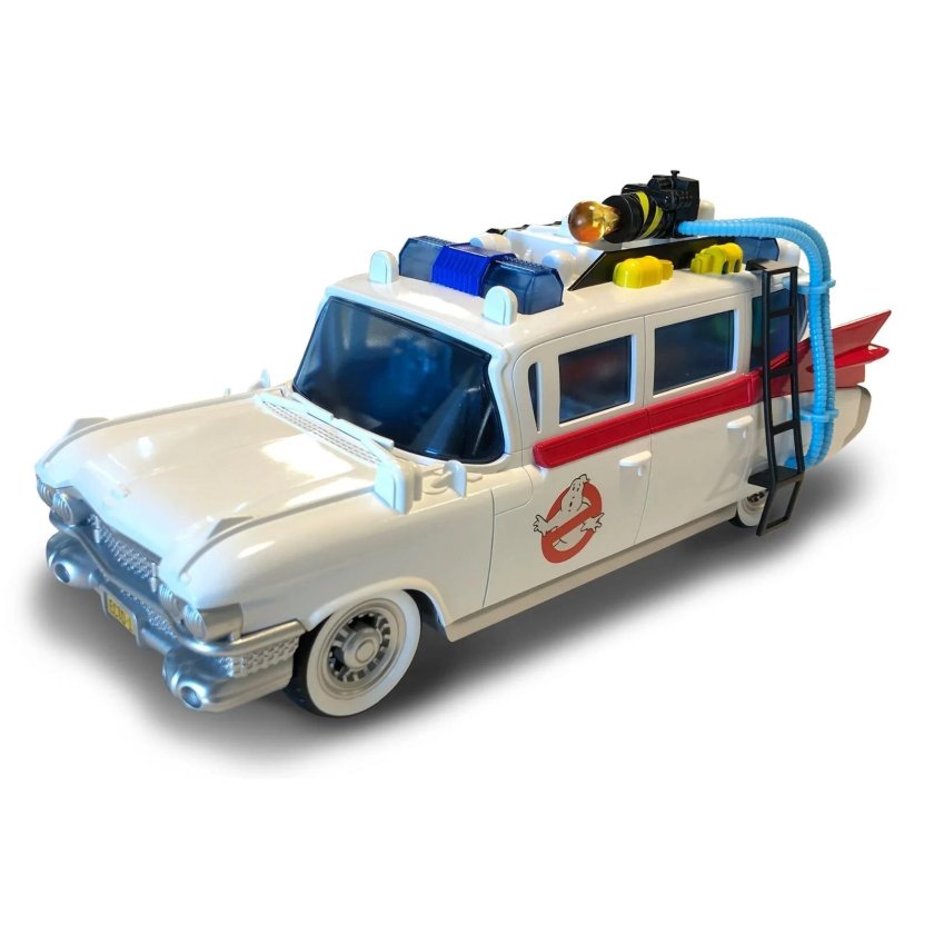 Ecto-1 Toy Hasbro