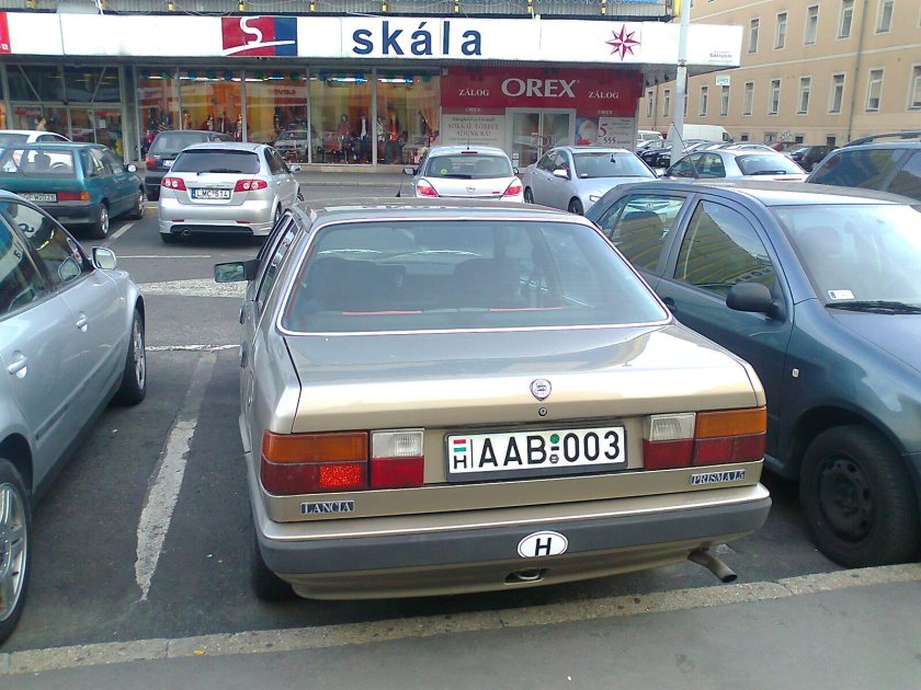 Венгрия автомобили