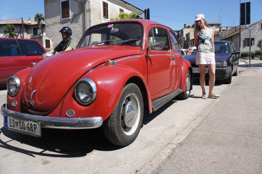 Машины ГДР Вартбург