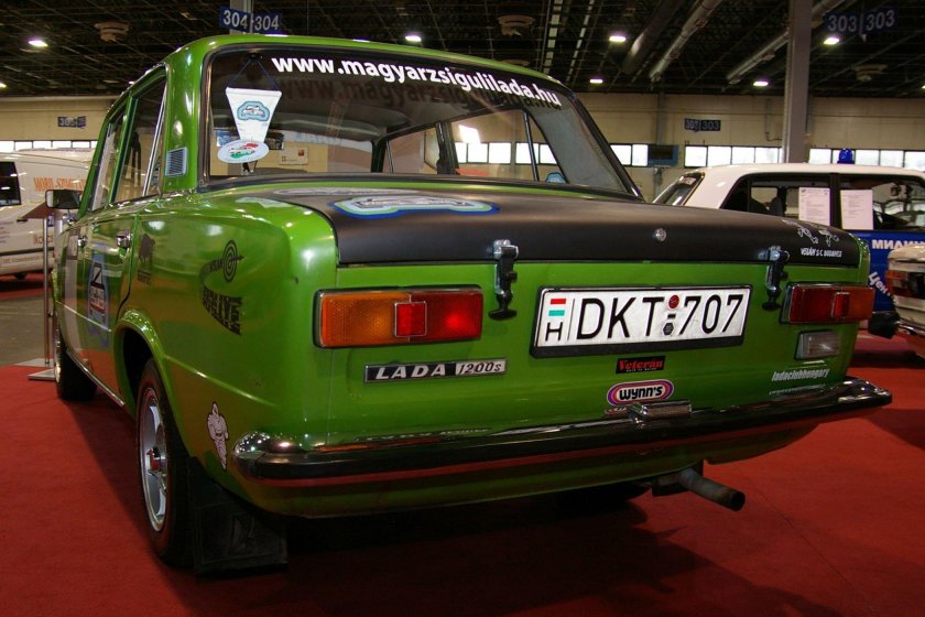 Венгрия автомобили